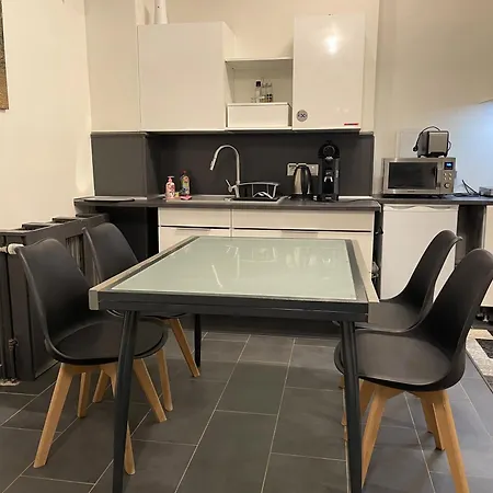 Pellinger-hof Ph0 Apartment *