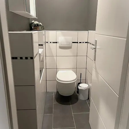 Pellinger-hof Ph0 Apartment Pellingen