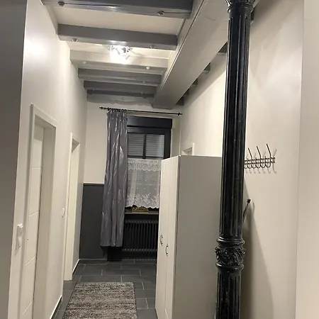 Apartment Pellinger-hof Ph0 *