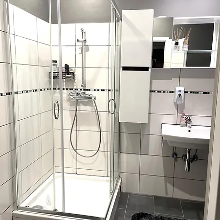 Apartment Pellinger-hof Ph0 Pellingen